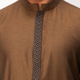 Panjabi_Regular Fit_Jacquard_145#2